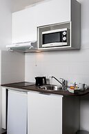 Ténéo Apparthotel Bordeaux Maritime - Cité du vin