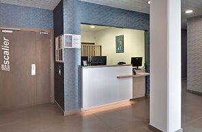 Ténéo Apparthotel Bordeaux Maritime - Cité du vin