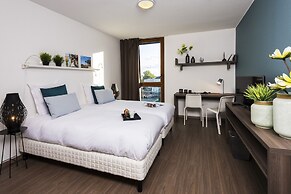 Ténéo Apparthotel Bordeaux Maritime - Cité du vin