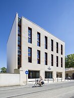 Ténéo Apparthotel Bordeaux Maritime - Cité du vin