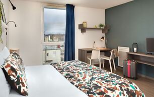 Ténéo Apparthotel Bordeaux Maritime - Cité du vin