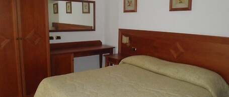 Hotel Il Corsaro
