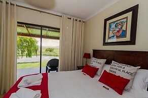 Forellenhof Guest Farm