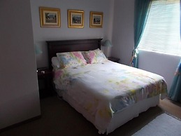 Forellenhof Guest Farm