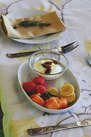 Forellenhof Guest Farm