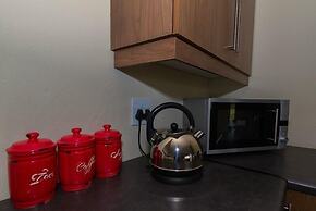 Forellenhof Guest Farm