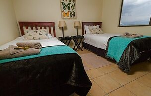 Forellenhof Guest Farm