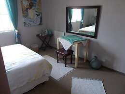 Forellenhof Guest Farm