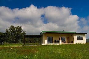 Forellenhof Guest Farm