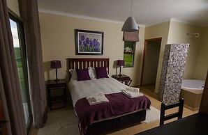 Forellenhof Guest Farm