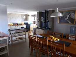 Forellenhof Guest Farm