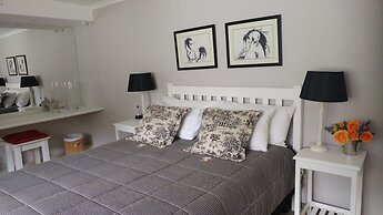 Forellenhof Guest Farm