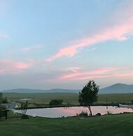 Forellenhof Guest Farm