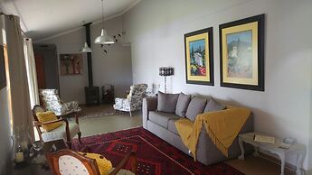 Forellenhof Guest Farm