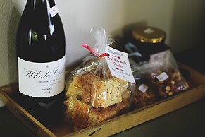 Forellenhof Guest Farm