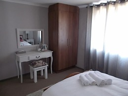 Forellenhof Guest Farm