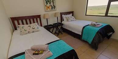 Forellenhof Guest Farm