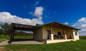 Forellenhof Guest Farm