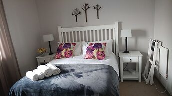 Forellenhof Guest Farm