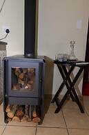 Forellenhof Guest Farm