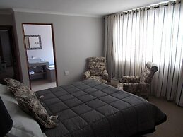 Forellenhof Guest Farm