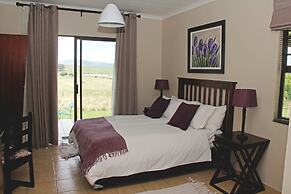 Forellenhof Guest Farm