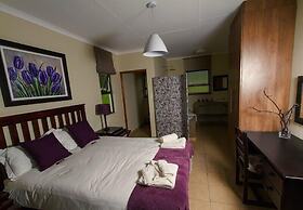 Forellenhof Guest Farm