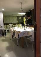 Forellenhof Guest Farm