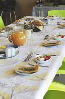 Forellenhof Guest Farm