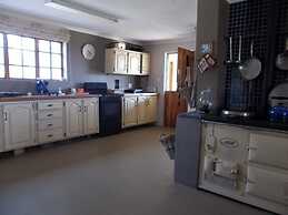 Forellenhof Guest Farm