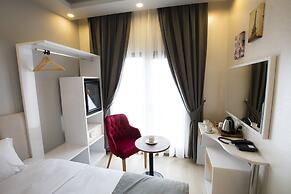 Royal Inci Airport Hotel