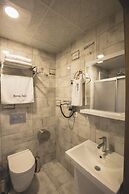 Royal Inci Airport Hotel