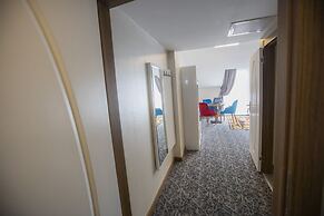 Royal Inci Airport Hotel