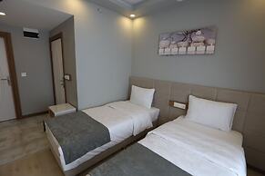 Royal Inci Airport Hotel