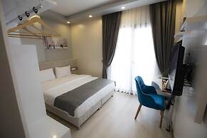 Royal Inci Airport Hotel