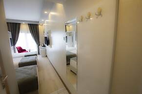 Royal Inci Airport Hotel