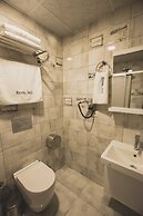 Royal Inci Airport Hotel