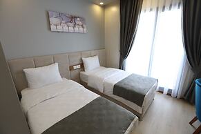 Royal Inci Airport Hotel