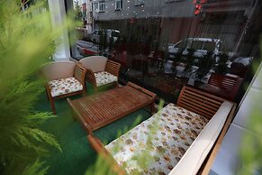 Royal Inci Airport Hotel