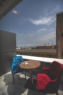 Royal Inci Airport Hotel