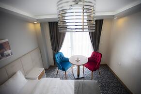 Royal Inci Airport Hotel