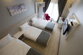 Royal Inci Airport Hotel