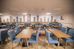 Royal Inci Airport Hotel