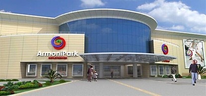 Royal Inci Airport Hotel