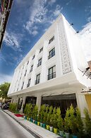 Royal Inci Airport Hotel