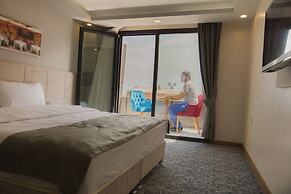 Royal Inci Airport Hotel