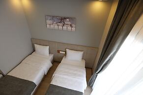 Royal Inci Airport Hotel