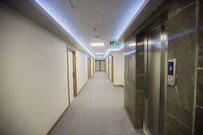 Royal Inci Airport Hotel