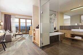 Hotel Chalet Mirabell