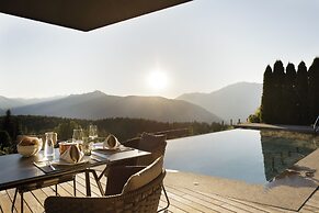 Chalet Mirabell